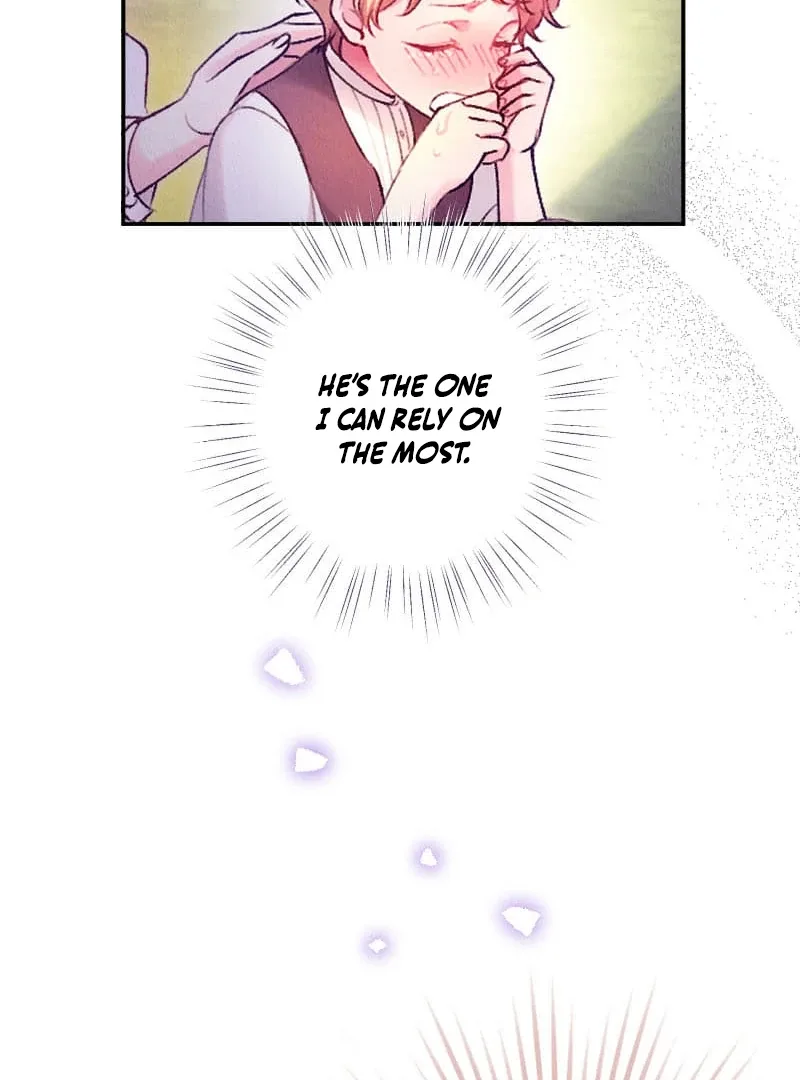 The Neglected Noble Lady Became the Beloved Caretaker of the Imperial Family Chapter 10 page 74