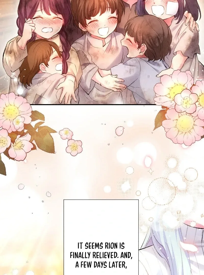 The Neglected Noble Lady Became the Beloved Caretaker of the Imperial Family Chapter 7 page 78