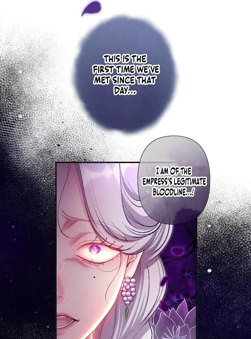 The Neglected Noble Lady Became the Beloved Caretaker of the Imperial Family Chapter 10 page 78