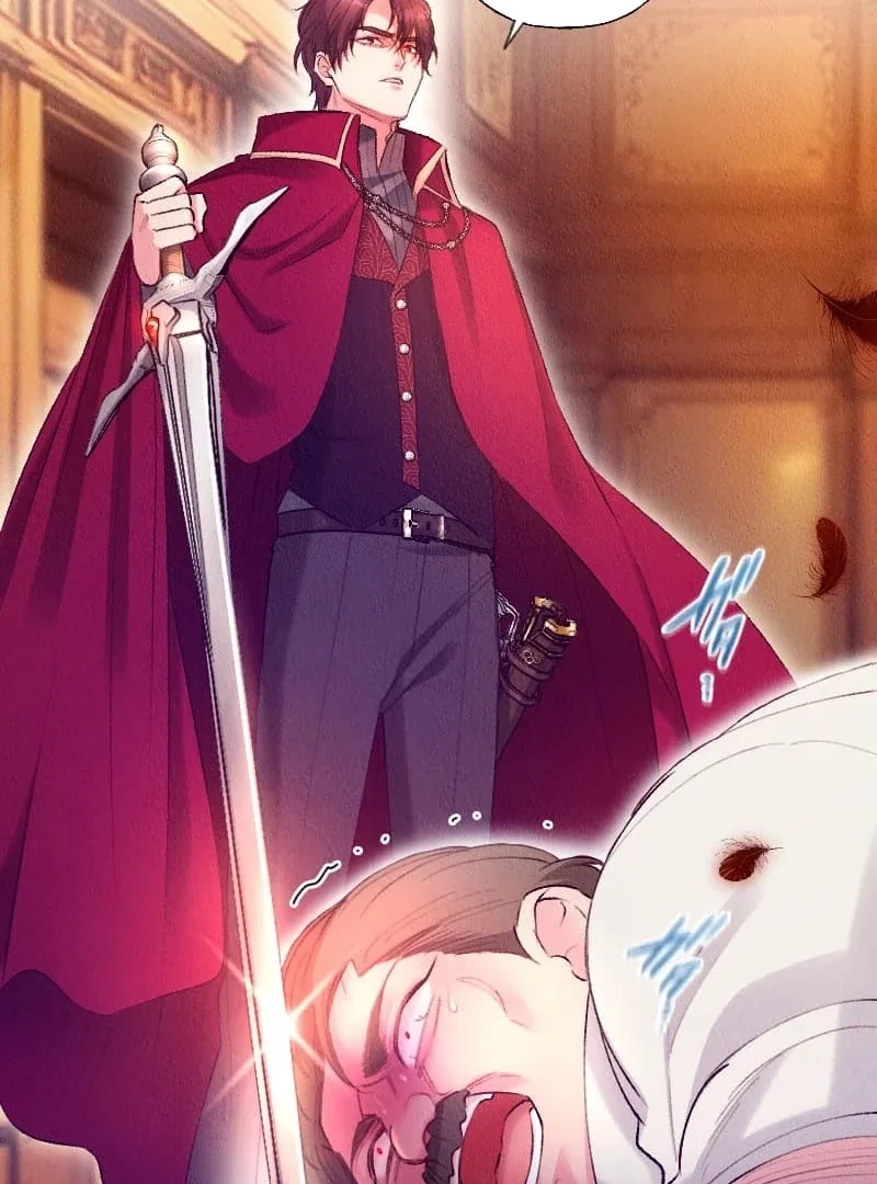 The Neglected Noble Lady Became the Beloved Caretaker of the Imperial Family Chapter 7 page 70