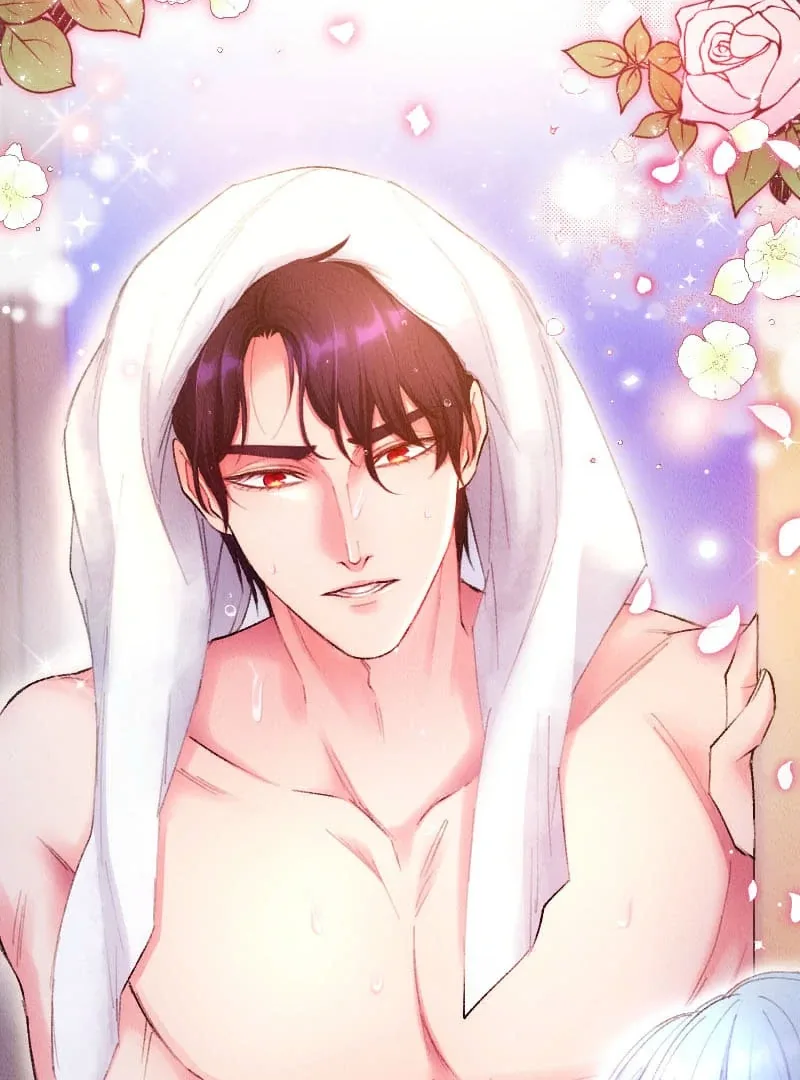 The Neglected Noble Lady Became the Beloved Caretaker of the Imperial Family Chapter 10 page 90