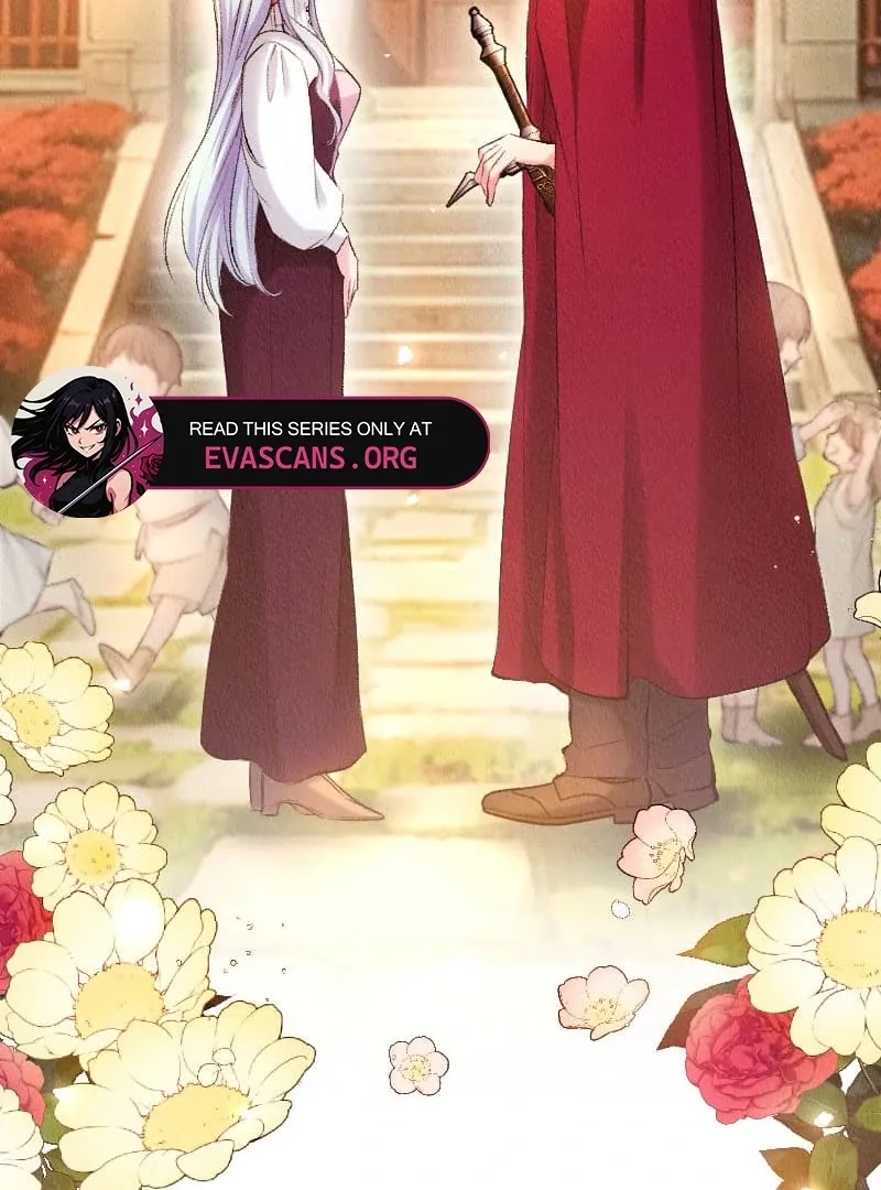 The Neglected Noble Lady Became the Beloved Caretaker of the Imperial Family Chapter 7 page 86