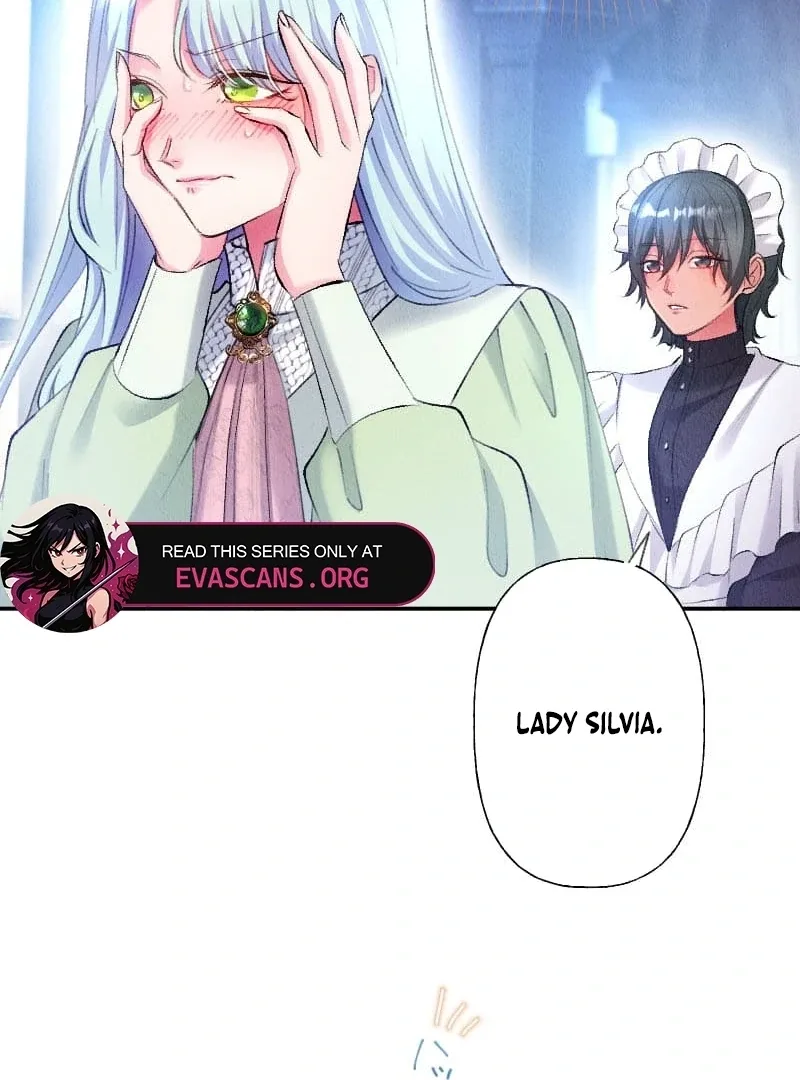 The Neglected Noble Lady Became the Beloved Caretaker of the Imperial Family Chapter 7 page 96