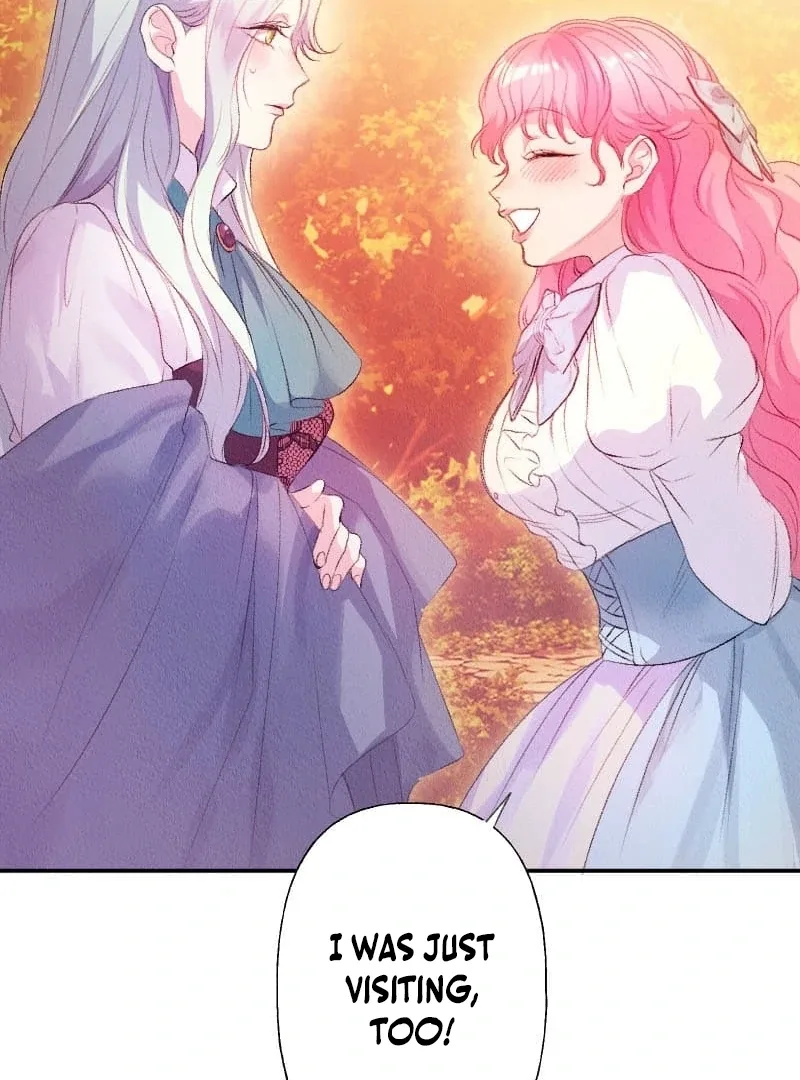 The Neglected Noble Lady Became the Beloved Caretaker of the Imperial Family Chapter 1 page 137