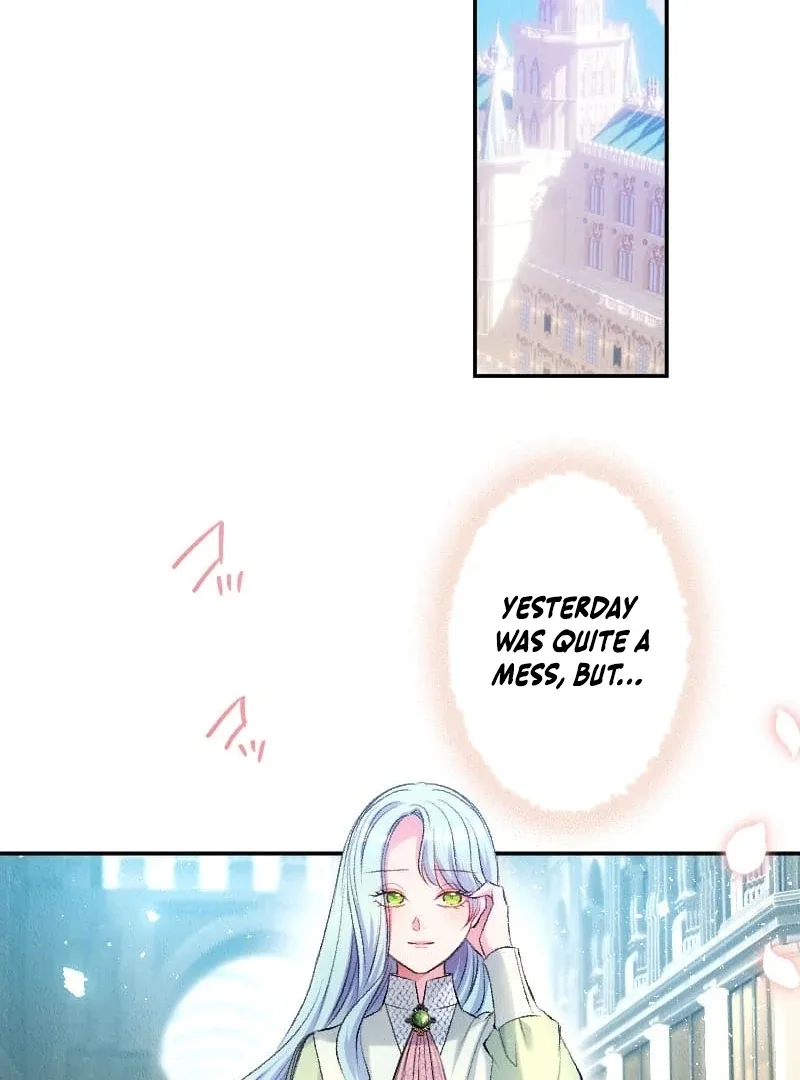 The Neglected Noble Lady Became the Beloved Caretaker of the Imperial Family Chapter 7 page 81
