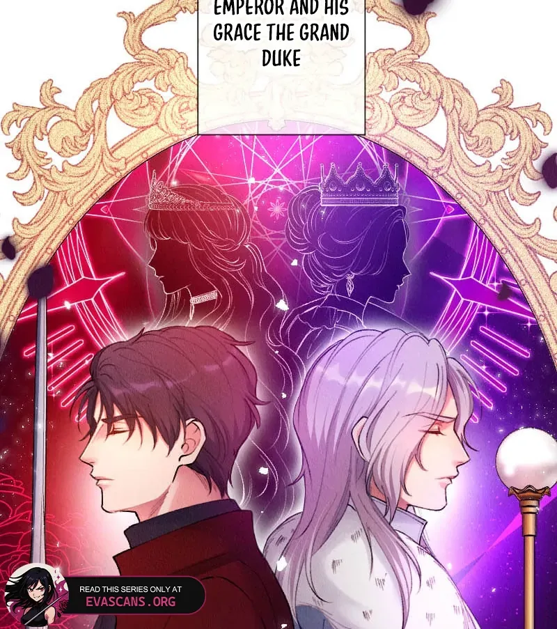 The Neglected Noble Lady Became the Beloved Caretaker of the Imperial Family Chapter 10 page 16
