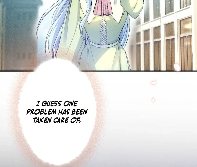 The Neglected Noble Lady Became the Beloved Caretaker of the Imperial Family Chapter 7 page 82