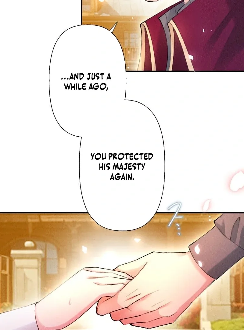 The Neglected Noble Lady Became the Beloved Caretaker of the Imperial Family Chapter 7 page 88
