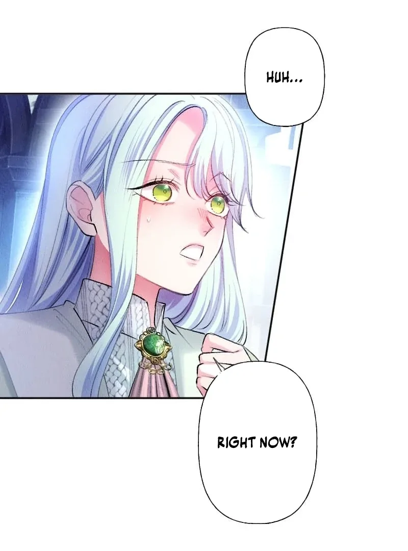 The Neglected Noble Lady Became the Beloved Caretaker of the Imperial Family Chapter 7 page 101