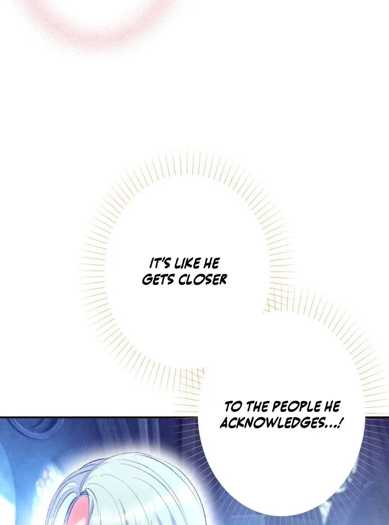 The Neglected Noble Lady Became the Beloved Caretaker of the Imperial Family Chapter 7 page 95
