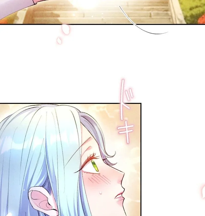 The Neglected Noble Lady Became the Beloved Caretaker of the Imperial Family Chapter 7 page 89