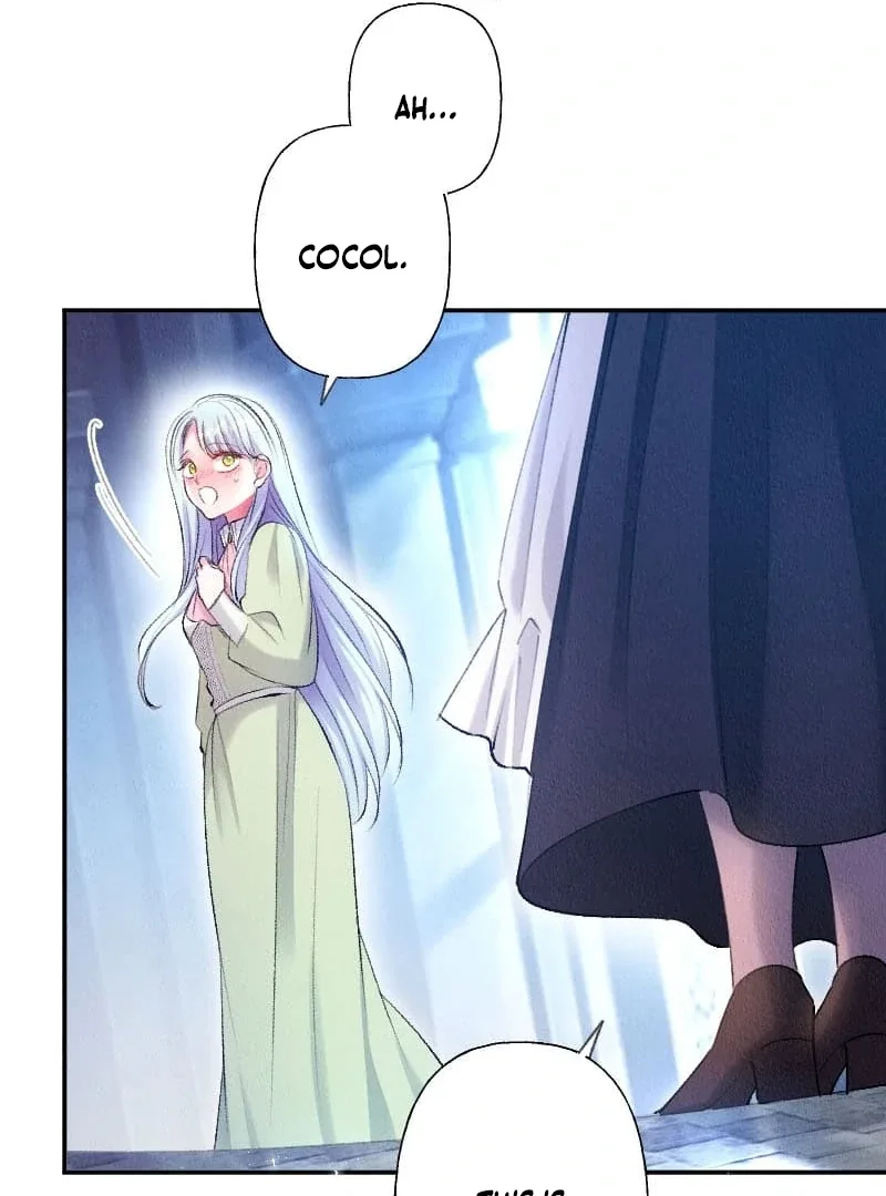 The Neglected Noble Lady Became the Beloved Caretaker of the Imperial Family Chapter 7 page 97