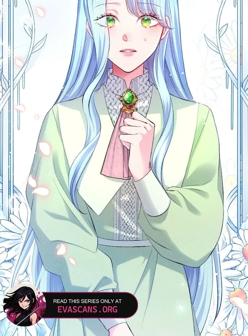 The Neglected Noble Lady Became the Beloved Caretaker of the Imperial Family Chapter 7 page 104
