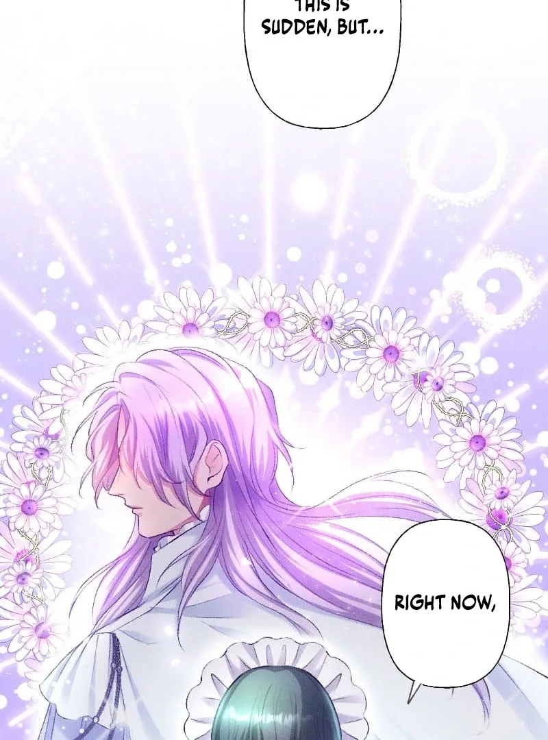 The Neglected Noble Lady Became the Beloved Caretaker of the Imperial Family Chapter 7 page 98