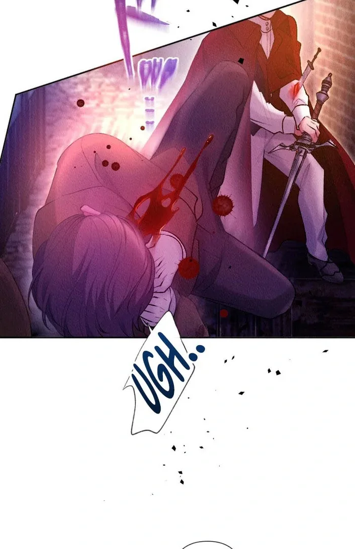 The Neglected Noble Lady Became the Beloved Caretaker of the Imperial Family Chapter 15 page 12