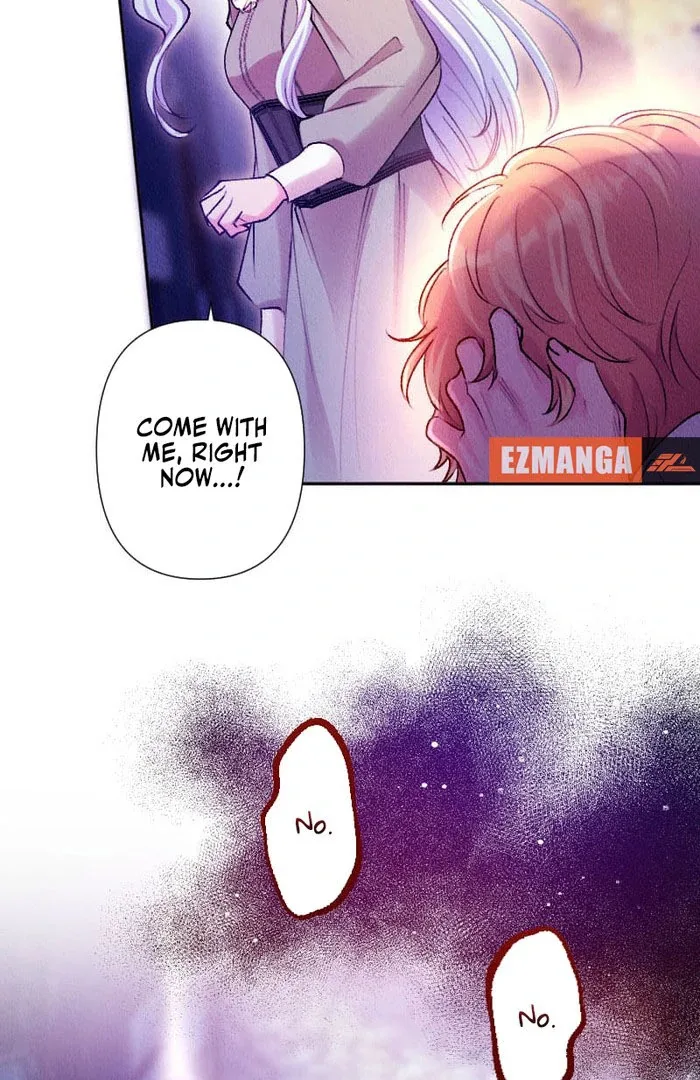 The Neglected Noble Lady Became the Beloved Caretaker of the Imperial Family Chapter 15 page 37