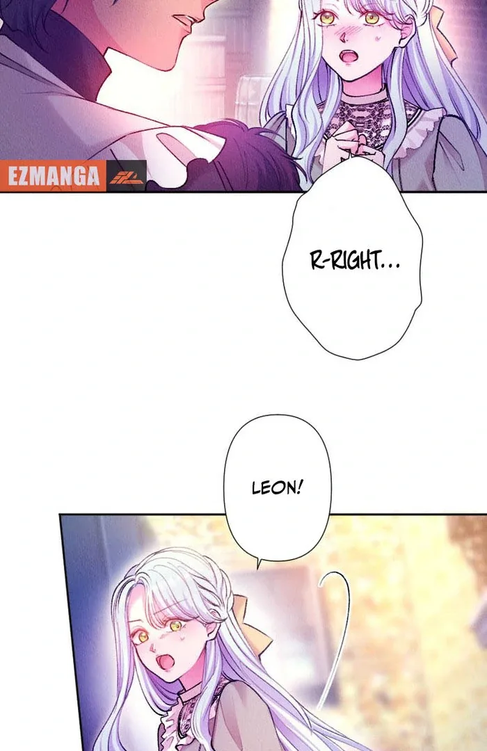 The Neglected Noble Lady Became the Beloved Caretaker of the Imperial Family Chapter 15 page 36