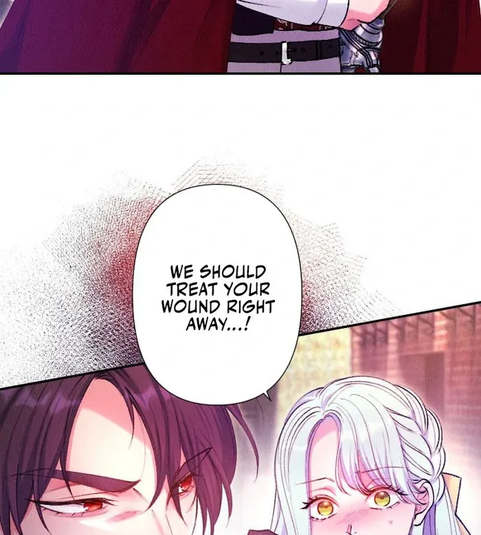 The Neglected Noble Lady Became the Beloved Caretaker of the Imperial Family Chapter 15 page 14