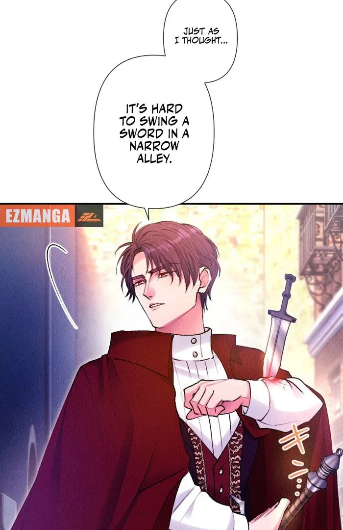 The Neglected Noble Lady Became the Beloved Caretaker of the Imperial Family Chapter 15 page 13