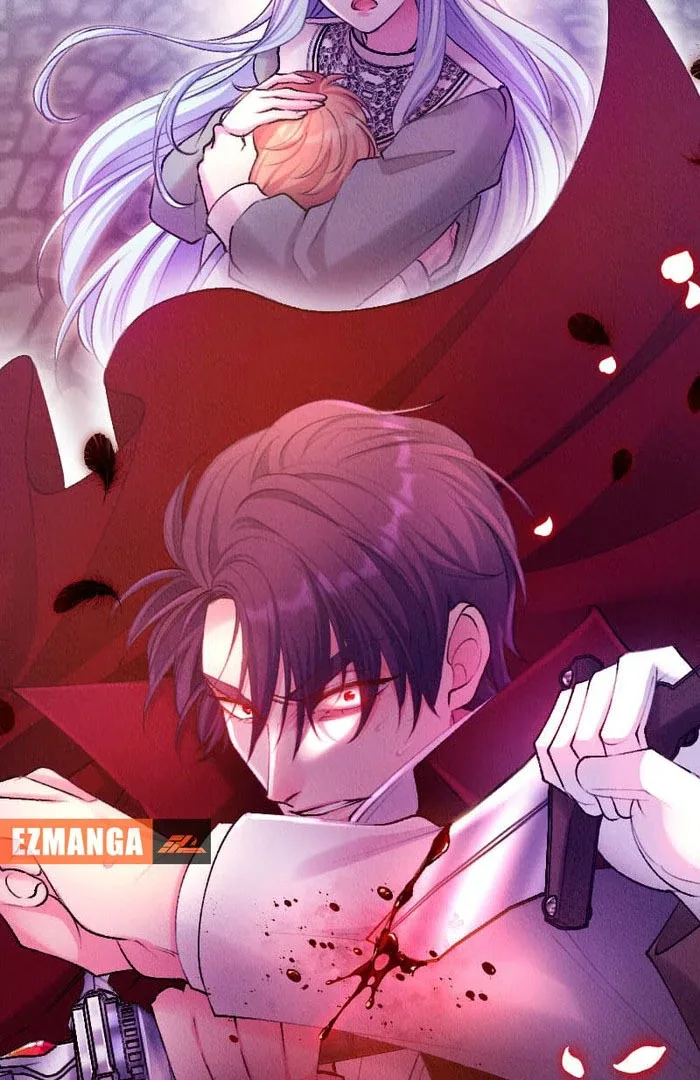 The Neglected Noble Lady Became the Beloved Caretaker of the Imperial Family Chapter 15 page 3