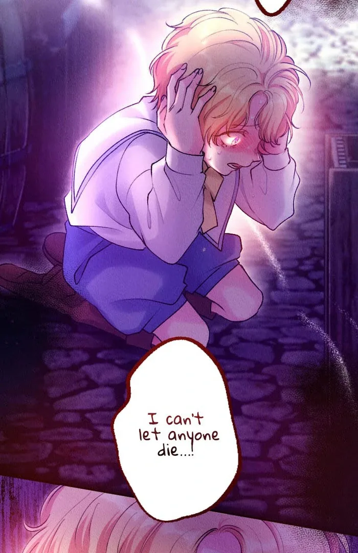 The Neglected Noble Lady Became the Beloved Caretaker of the Imperial Family Chapter 15 page 38