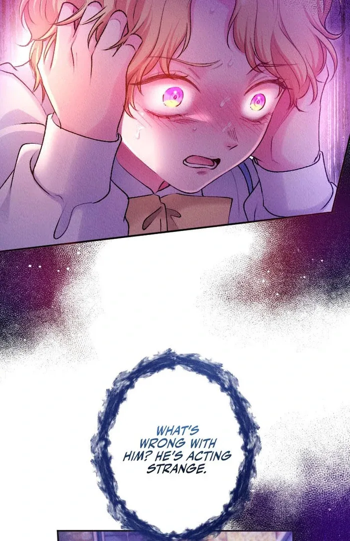 The Neglected Noble Lady Became the Beloved Caretaker of the Imperial Family Chapter 15 page 39