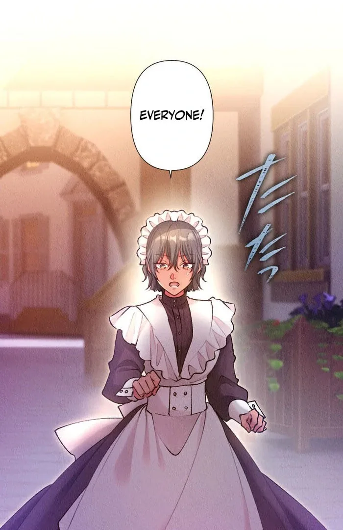 The Neglected Noble Lady Became the Beloved Caretaker of the Imperial Family Chapter 15 page 31