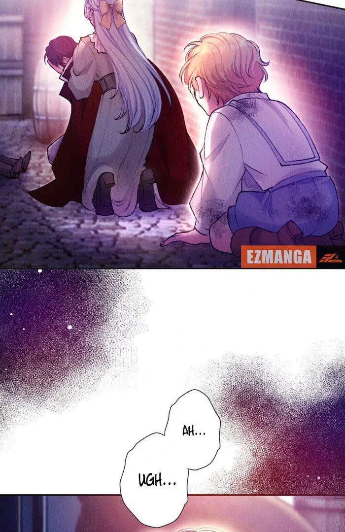 The Neglected Noble Lady Became the Beloved Caretaker of the Imperial Family Chapter 15 page 29
