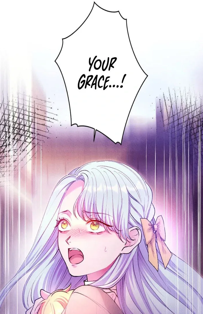 The Neglected Noble Lady Became the Beloved Caretaker of the Imperial Family Chapter 15 page 8