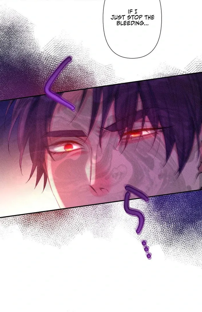 The Neglected Noble Lady Became the Beloved Caretaker of the Imperial Family Chapter 15 page 17
