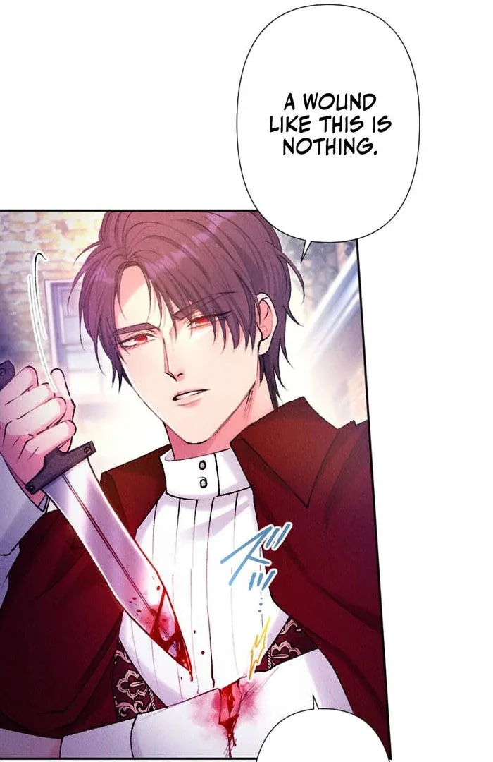 The Neglected Noble Lady Became the Beloved Caretaker of the Imperial Family Chapter 15 page 16