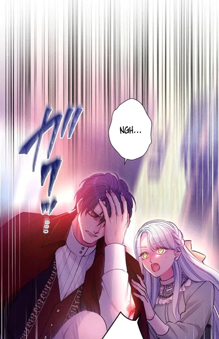 The Neglected Noble Lady Became the Beloved Caretaker of the Imperial Family Chapter 15 page 26