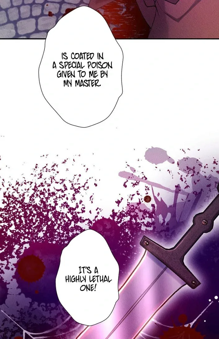 The Neglected Noble Lady Became the Beloved Caretaker of the Imperial Family Chapter 15 page 21