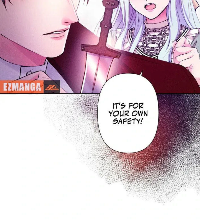The Neglected Noble Lady Became the Beloved Caretaker of the Imperial Family Chapter 15 page 15