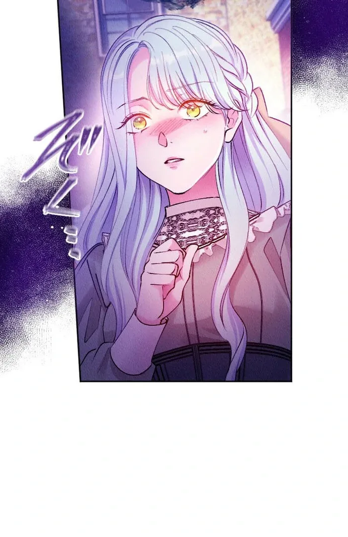 The Neglected Noble Lady Became the Beloved Caretaker of the Imperial Family Chapter 15 page 40