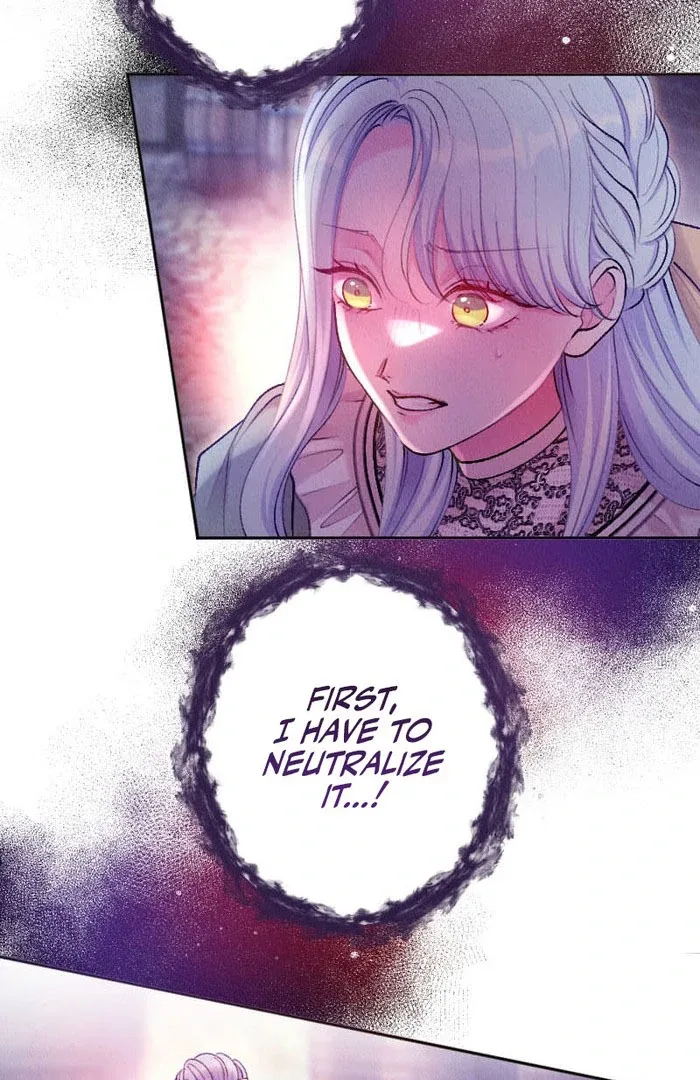 The Neglected Noble Lady Became the Beloved Caretaker of the Imperial Family Chapter 15 page 28