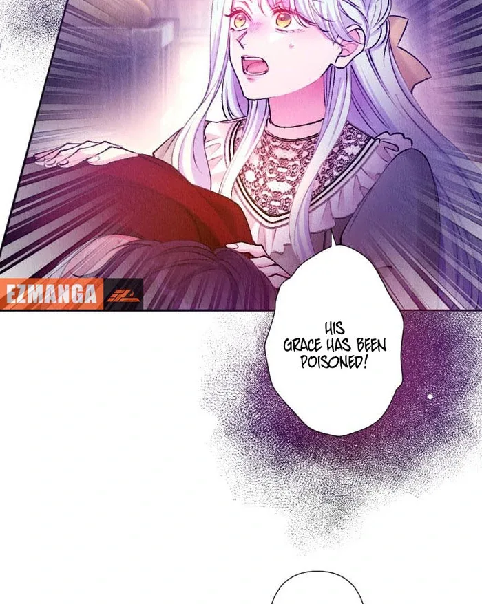 The Neglected Noble Lady Became the Beloved Caretaker of the Imperial Family Chapter 15 page 33