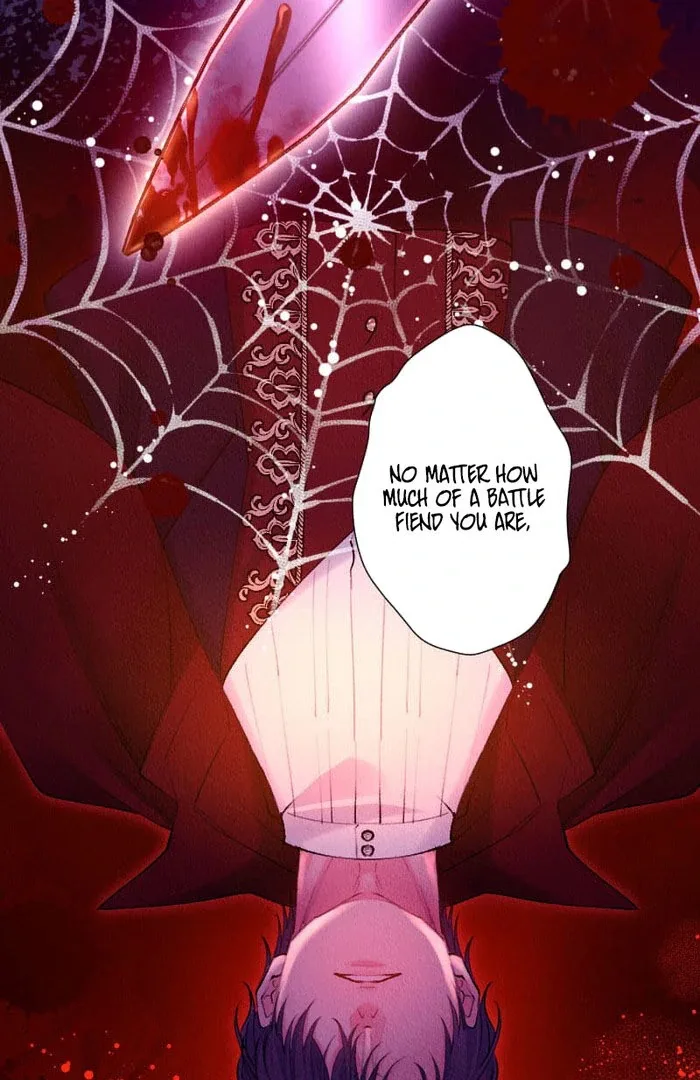 The Neglected Noble Lady Became the Beloved Caretaker of the Imperial Family Chapter 15 page 22