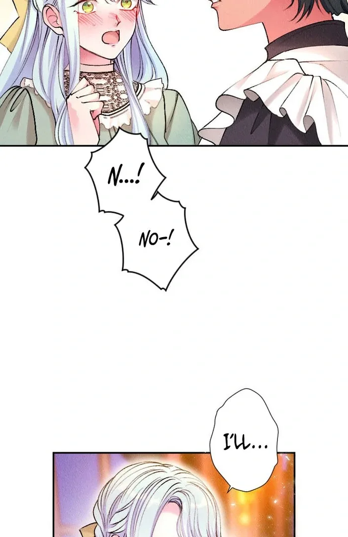 The Neglected Noble Lady Became the Beloved Caretaker of the Imperial Family Chapter 15 page 83