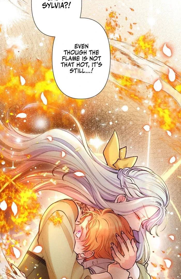 The Neglected Noble Lady Became the Beloved Caretaker of the Imperial Family Chapter 15 page 64