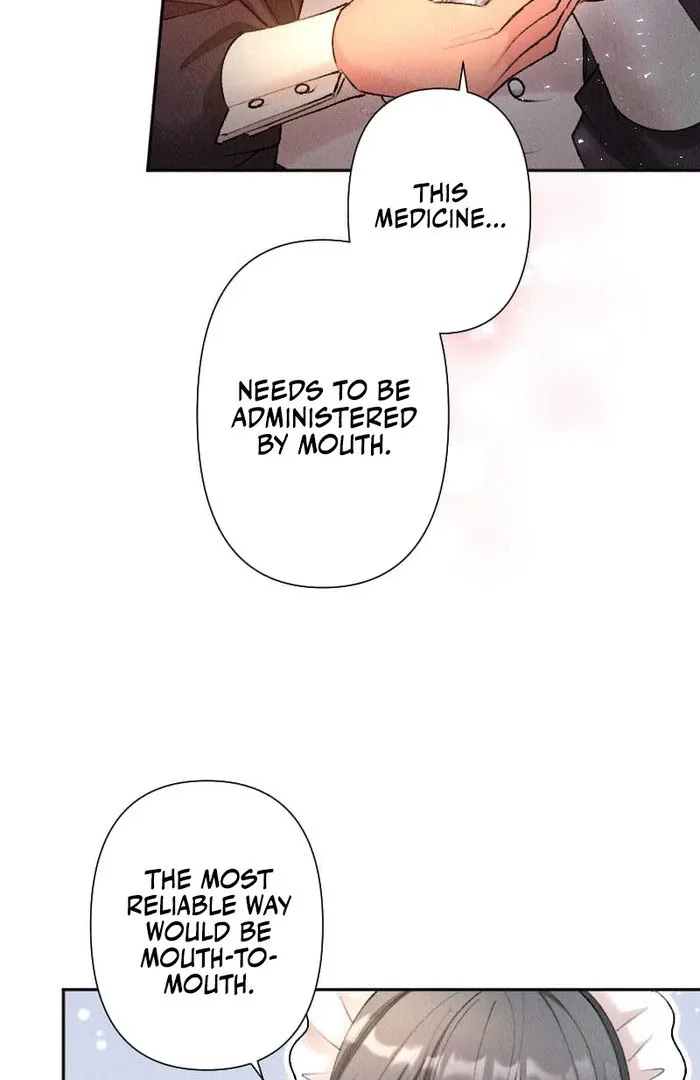 The Neglected Noble Lady Became the Beloved Caretaker of the Imperial Family Chapter 15 page 79