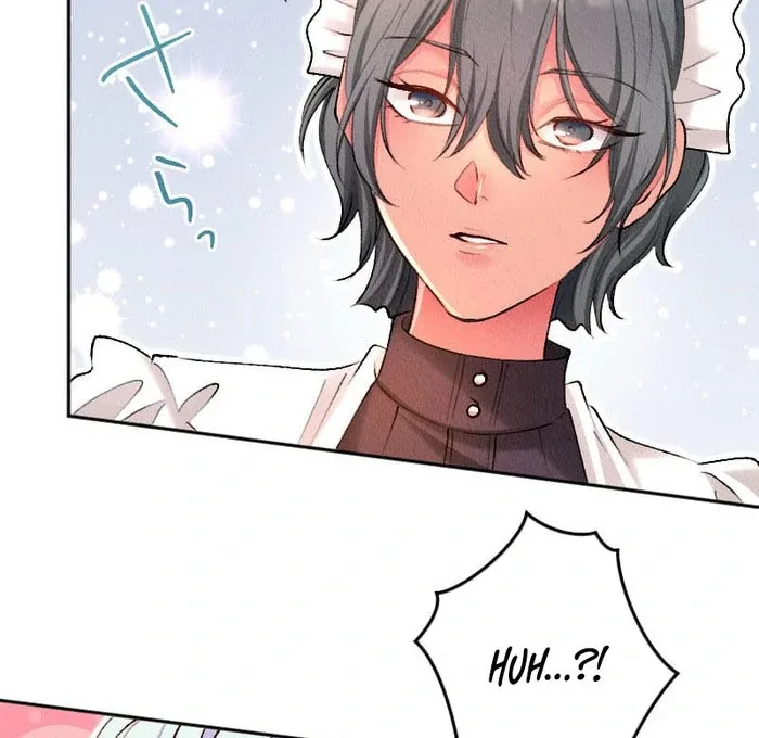 The Neglected Noble Lady Became the Beloved Caretaker of the Imperial Family Chapter 15 page 80