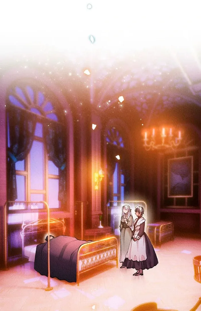 The Neglected Noble Lady Became the Beloved Caretaker of the Imperial Family Chapter 15 page 75