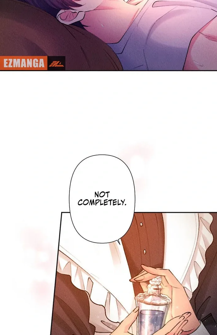 The Neglected Noble Lady Became the Beloved Caretaker of the Imperial Family Chapter 15 page 78