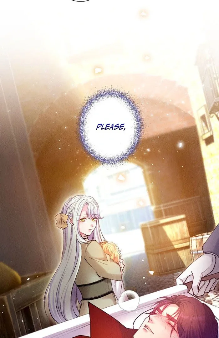 The Neglected Noble Lady Became the Beloved Caretaker of the Imperial Family Chapter 15 page 73