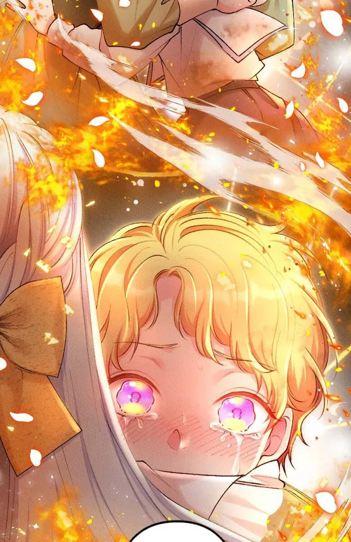 The Neglected Noble Lady Became the Beloved Caretaker of the Imperial Family Chapter 15 page 65