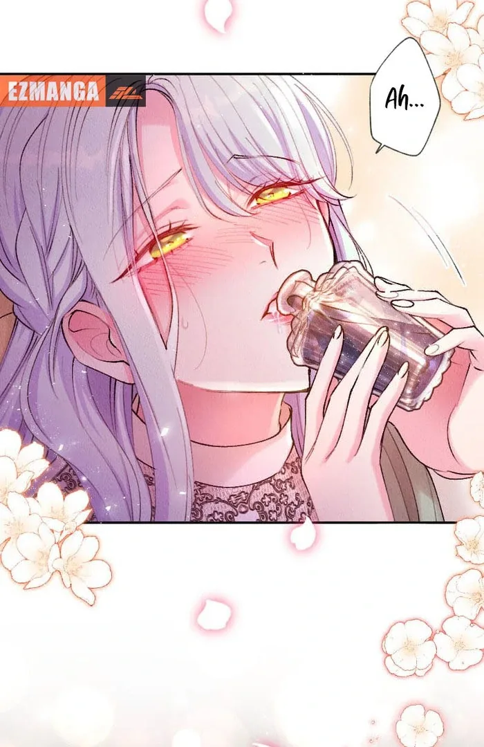 The Neglected Noble Lady Became the Beloved Caretaker of the Imperial Family Chapter 15 page 85