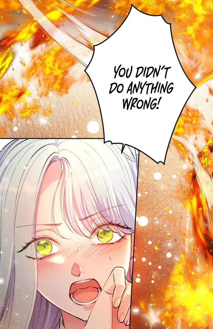 The Neglected Noble Lady Became the Beloved Caretaker of the Imperial Family Chapter 15 page 60