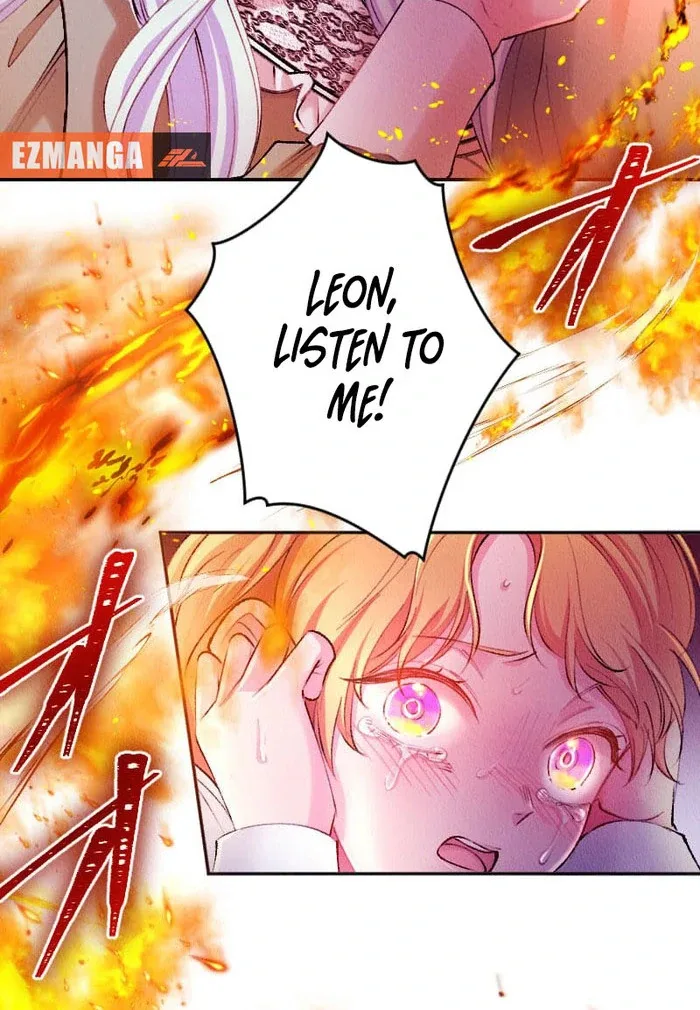 The Neglected Noble Lady Became the Beloved Caretaker of the Imperial Family Chapter 15 page 56