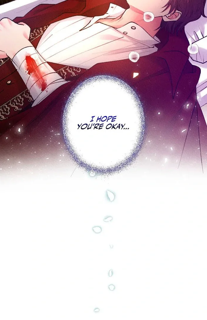 The Neglected Noble Lady Became the Beloved Caretaker of the Imperial Family Chapter 15 page 74